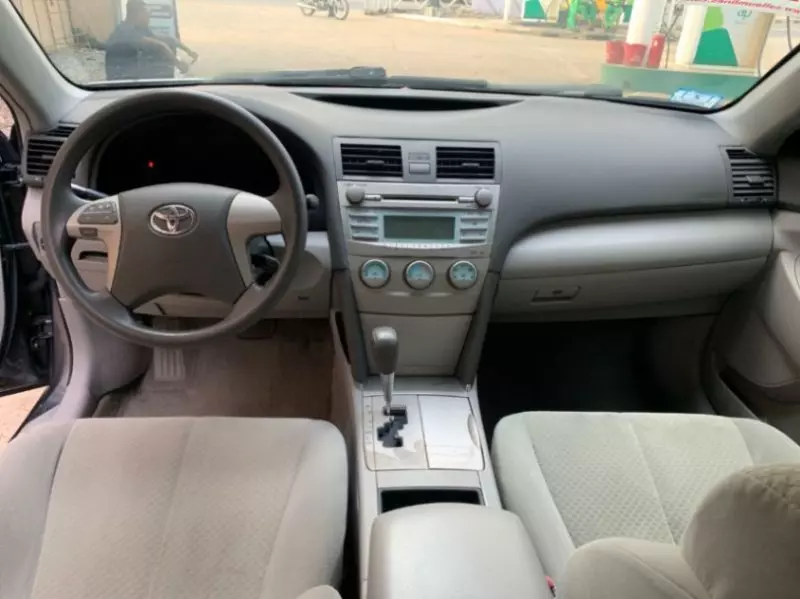 Toyota Camry   - 2007