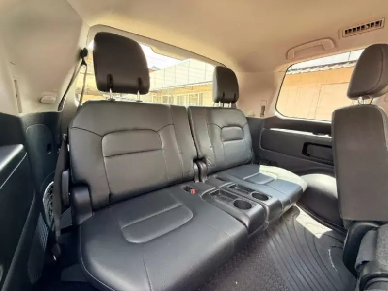 Toyota Landcruiser Sahara   - 2018