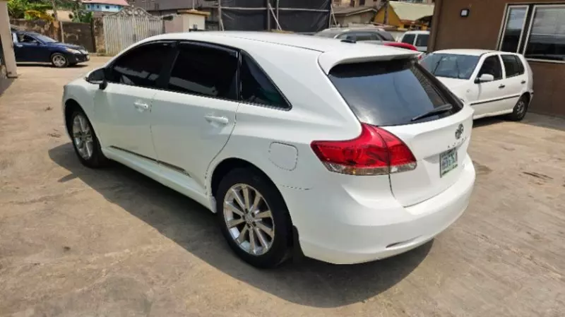 Toyota Venza   - 2009