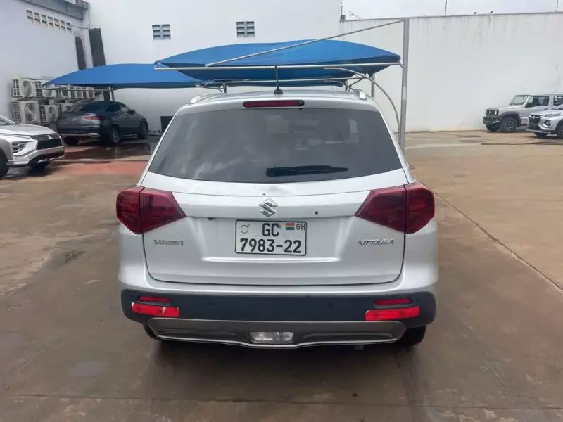 SUZUKI Vitara   - 2022