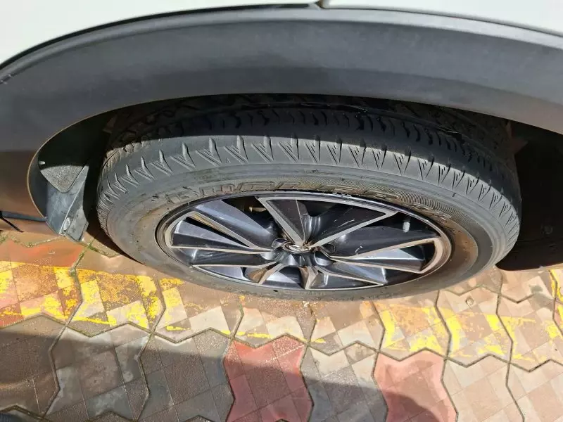 Mazda CX-5   - 2017