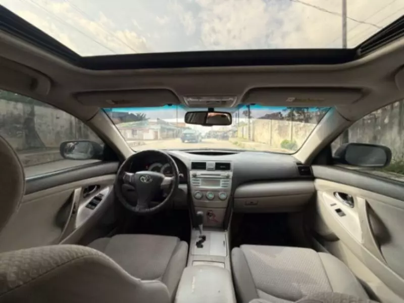 Toyota Camry - 2007