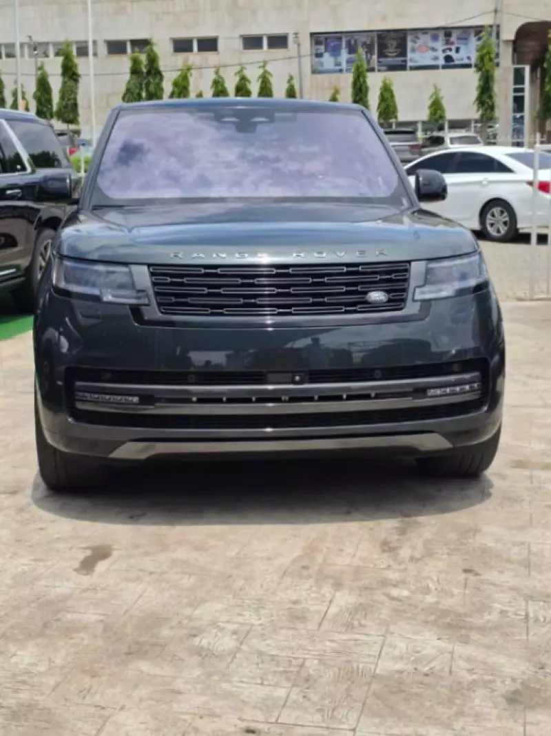 RANGE ROVER Autobiography - 2023