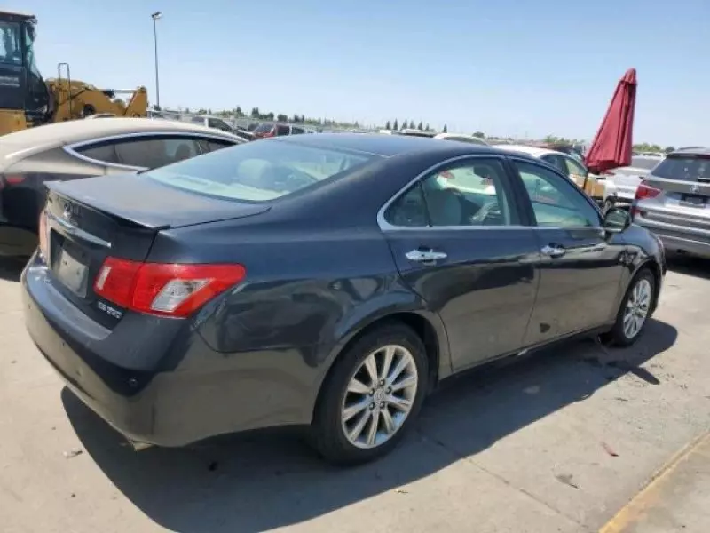 Lexus ES 350 - 2007