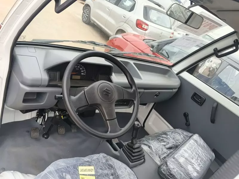 SUZUKI Carry   - 2026