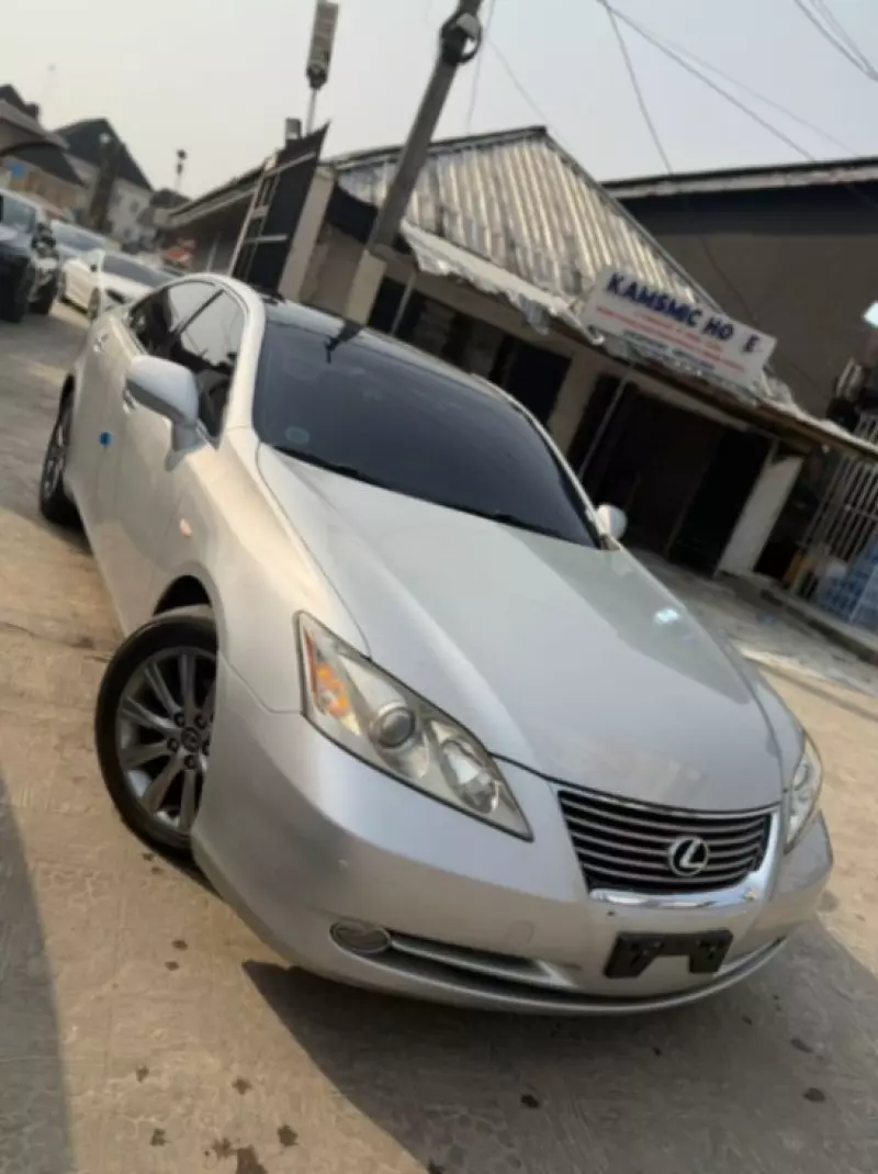 Lexus ES 350   - 2008