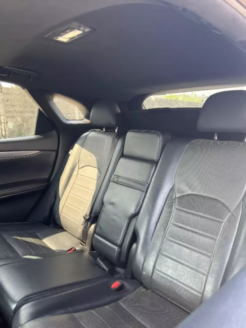 Lexus RX 350   - 2019