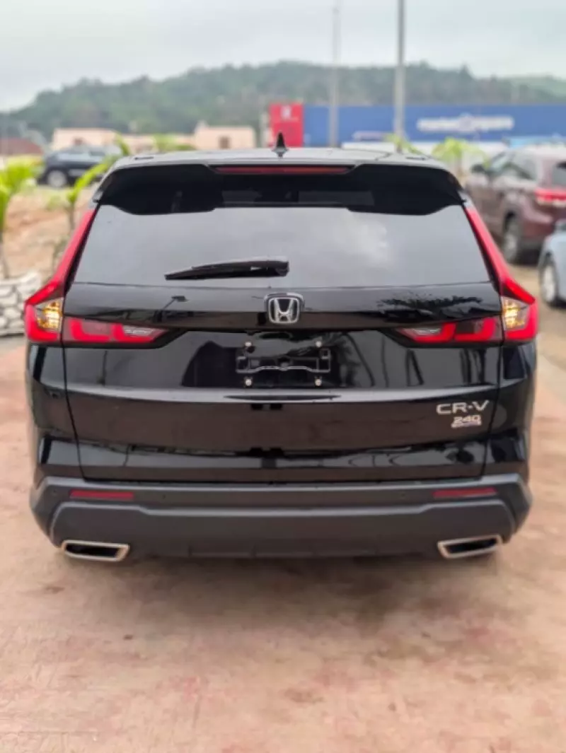 Honda Cr-v   - 2024