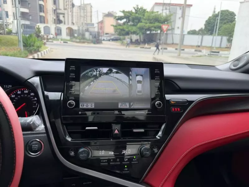 TOYOTA Camry   - 2023