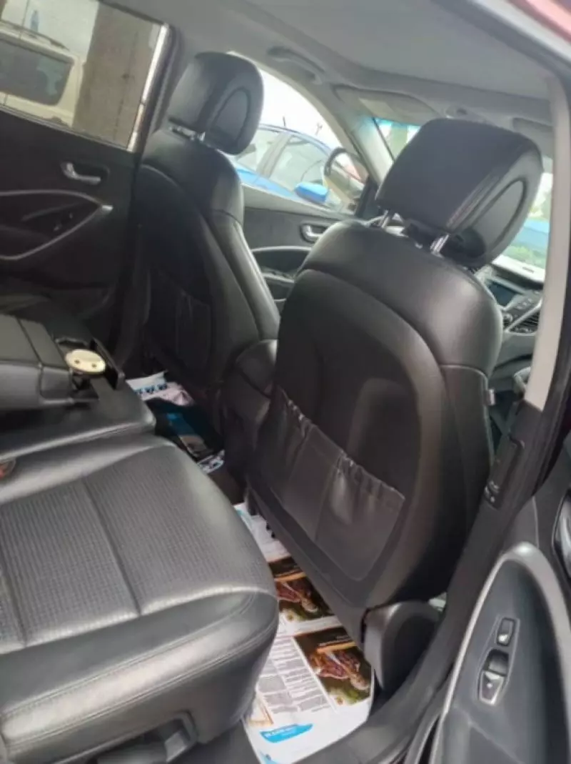 Hyundai Tucson   - 2020