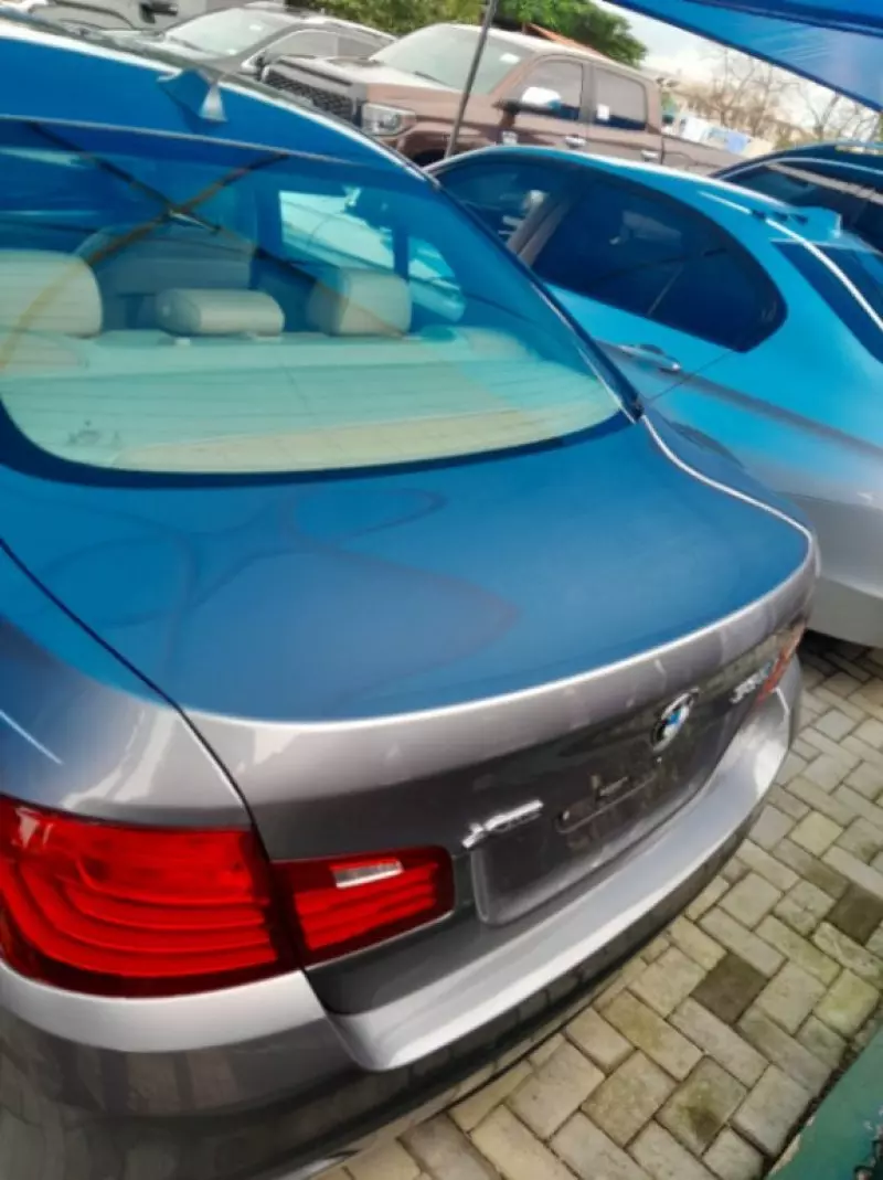 BMW 116   - 2014