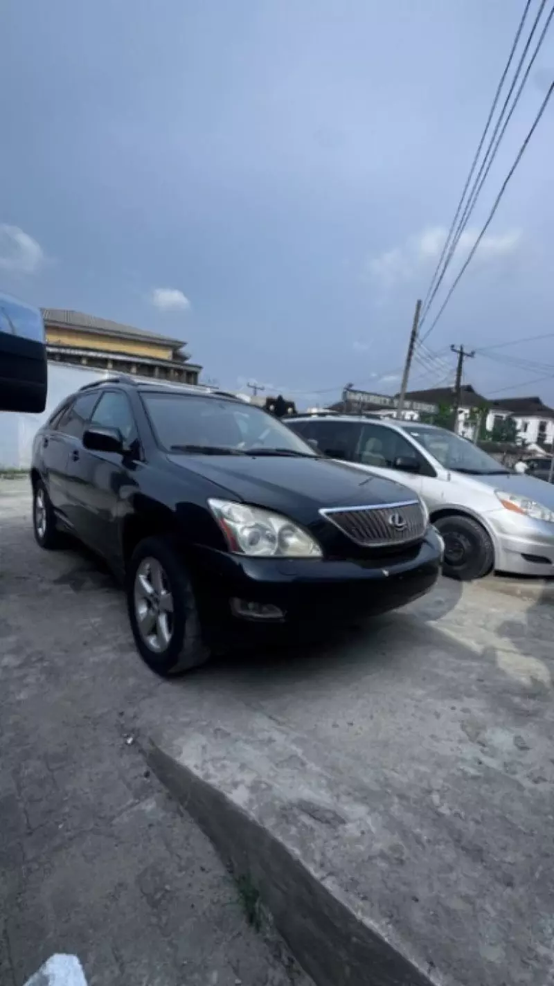 Lexus RX 330   - 2005