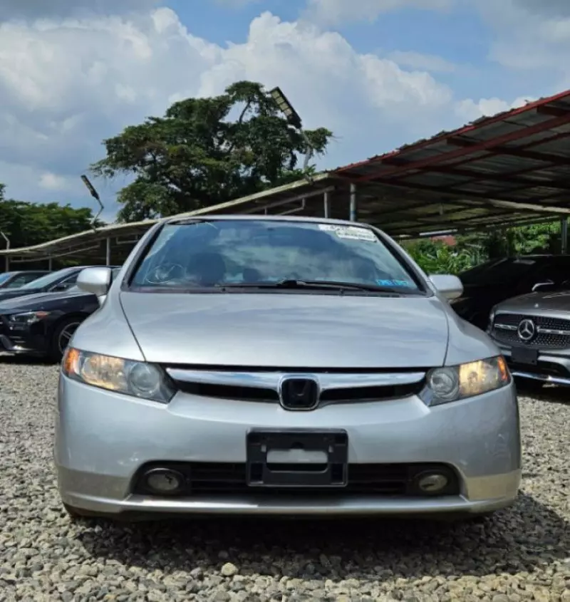 Honda Civic   - 2007