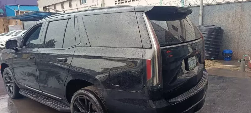 Cadillac Escalade - 2023