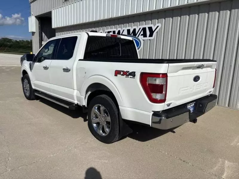 Ford F-150   - 2022