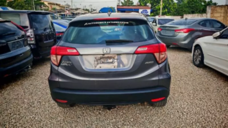 Honda HR-V   - 2018