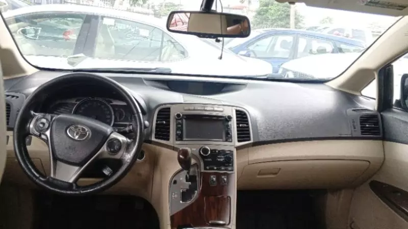 Mercedes-Benz ML 350   - 2010