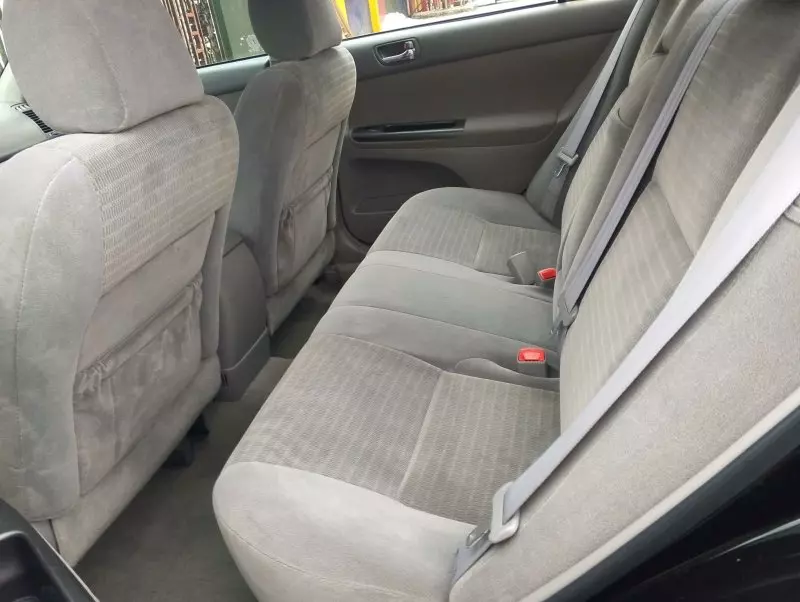 Toyota Camry   - 2006