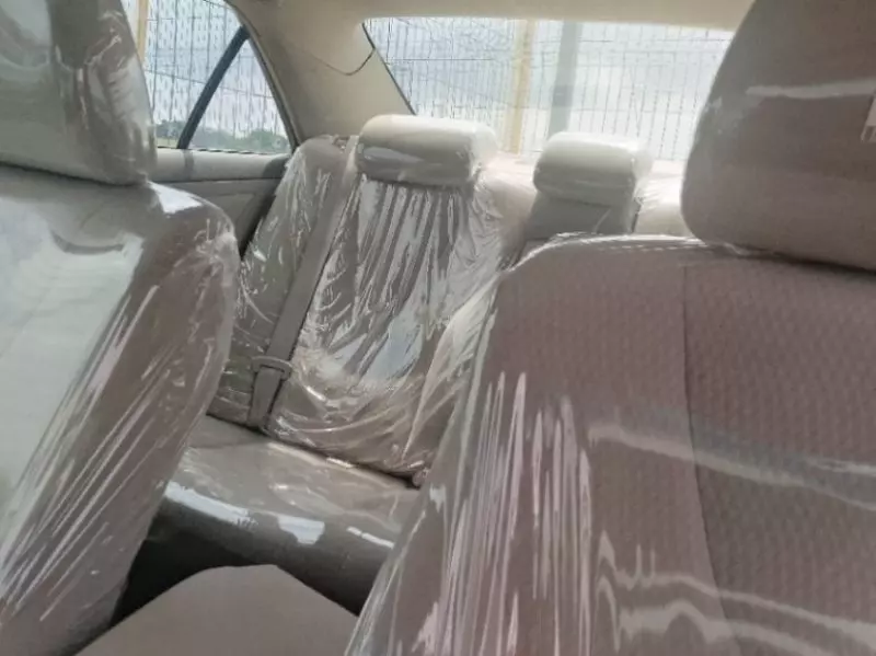 TOYOTA Camry - 2011