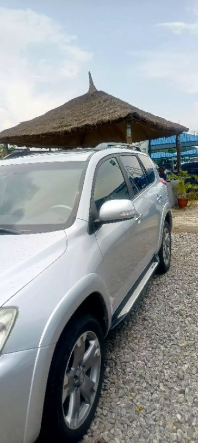 TOYOTA RAV 4   - 2013