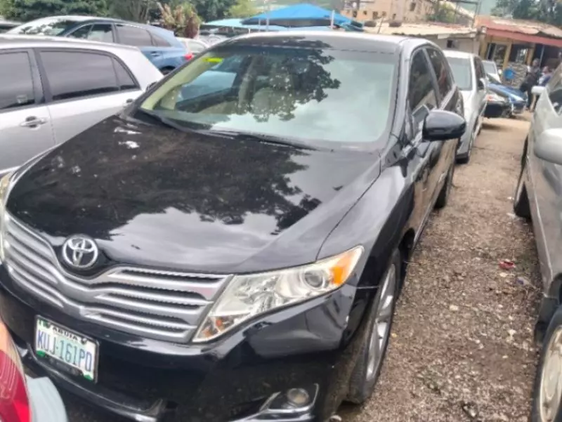 Toyota Venza   - 2009