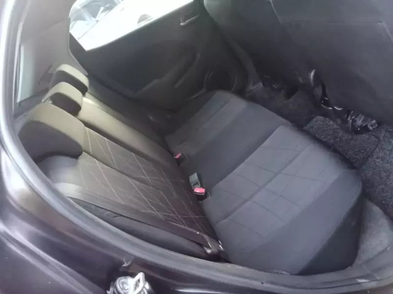 Mazda Demio   - 2012