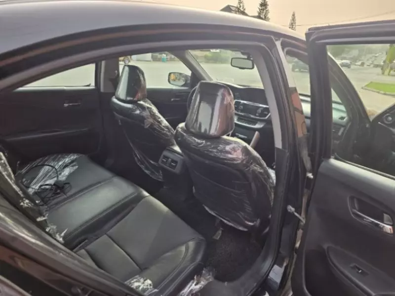 Honda Accord   - 2014