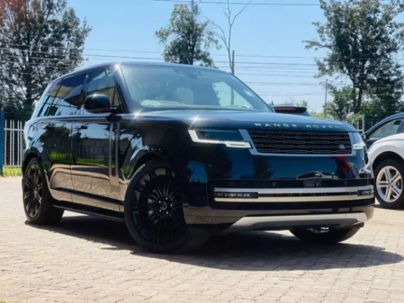 RANGE ROVER Vogue   - 2022