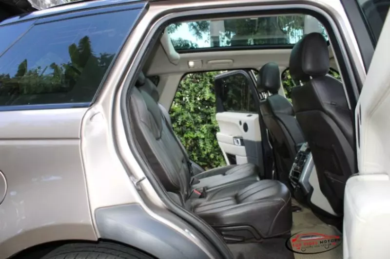RANGE ROVER Vogue   - 2016
