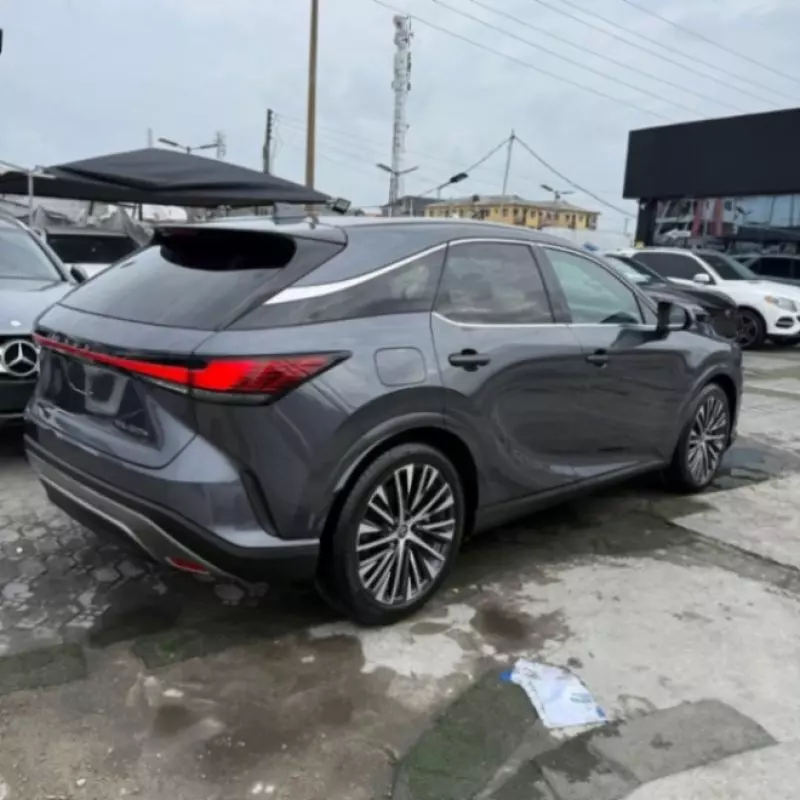 Lexus RX 450h   - 2024