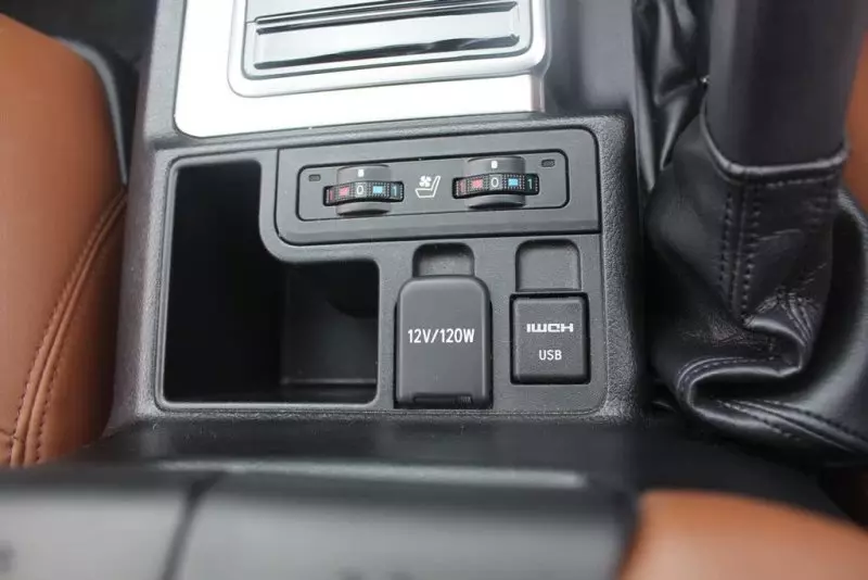 TOYOTA Landcruiser Prado   - 2021