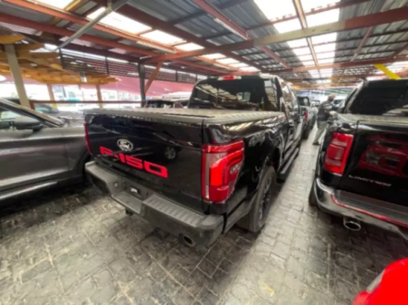 Ford F 150 - 2024