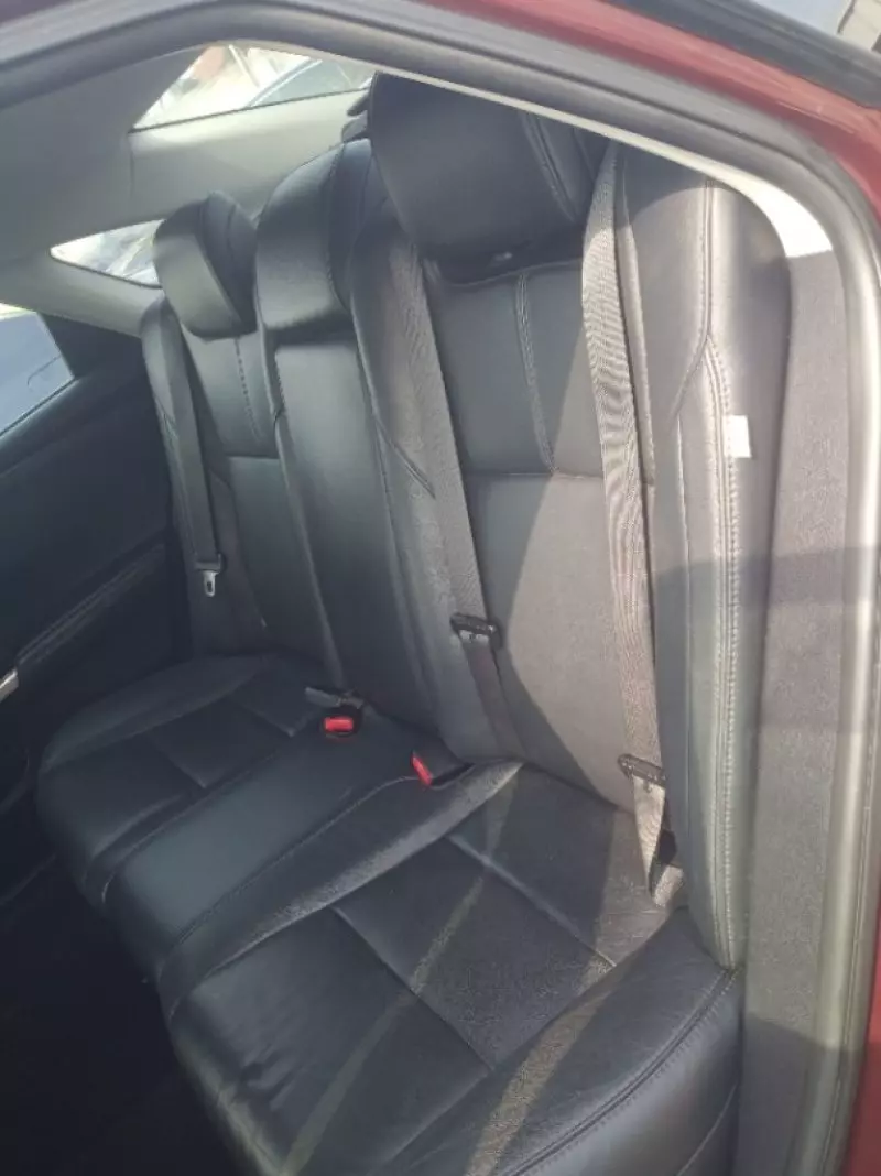 Toyota Avalon   - 2014