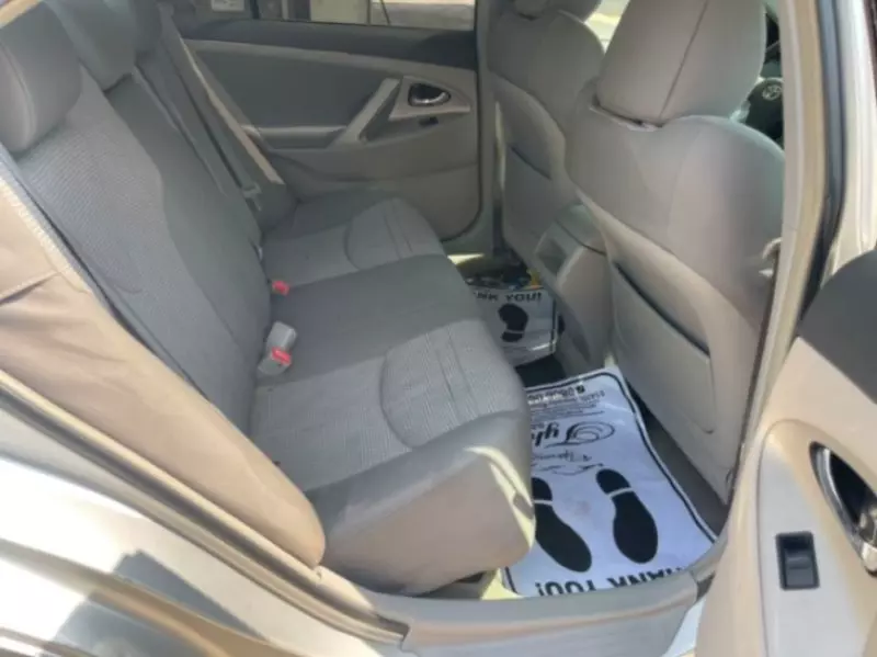 TOYOTA Camry   - 2009