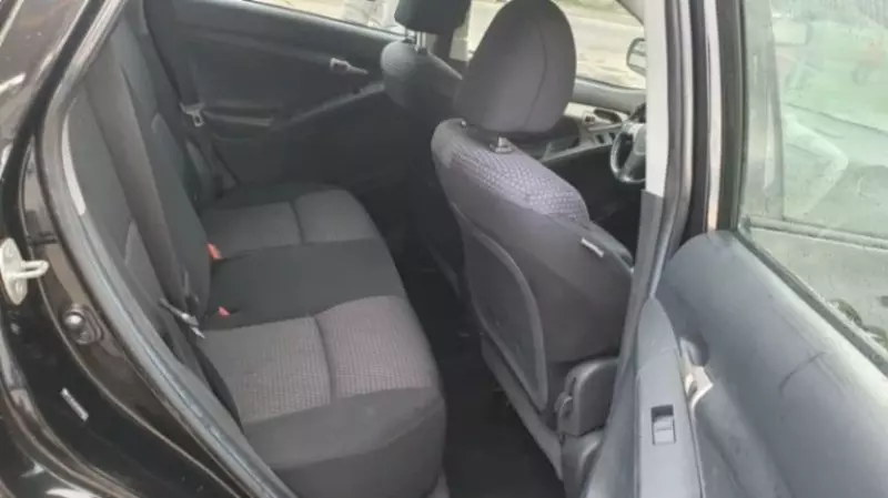 TOYOTA Corolla Matrix   - 2009