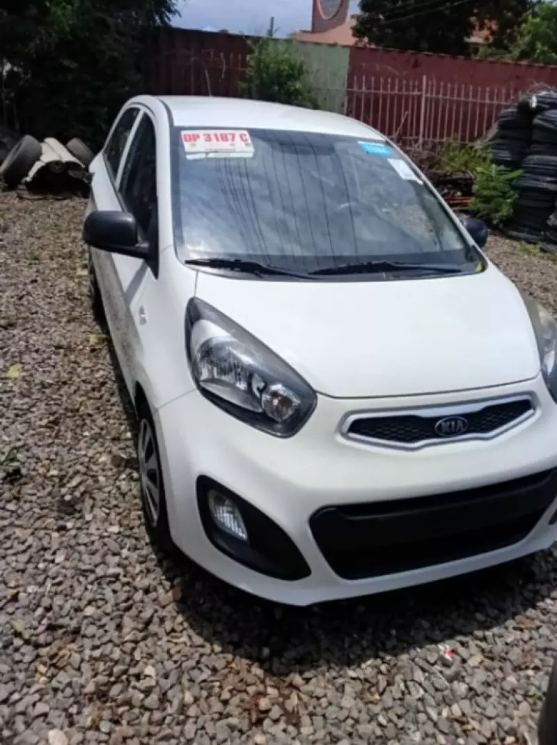 KIA Picanto   - 2014
