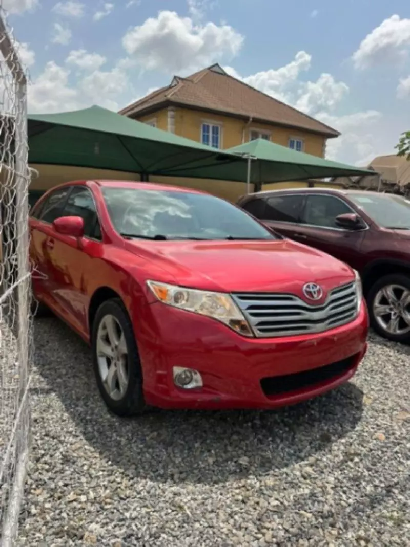 Toyota Venza   - 2009