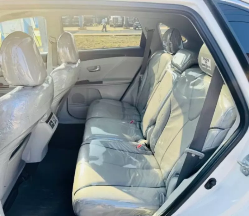 TOYOTA Venza   - 2009