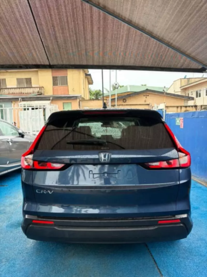 Honda CR-V - 2023