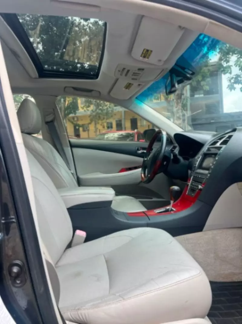 Lexus ES - 2008