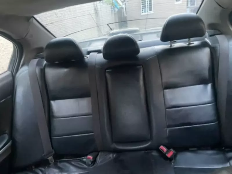 Honda Accord   - 2009