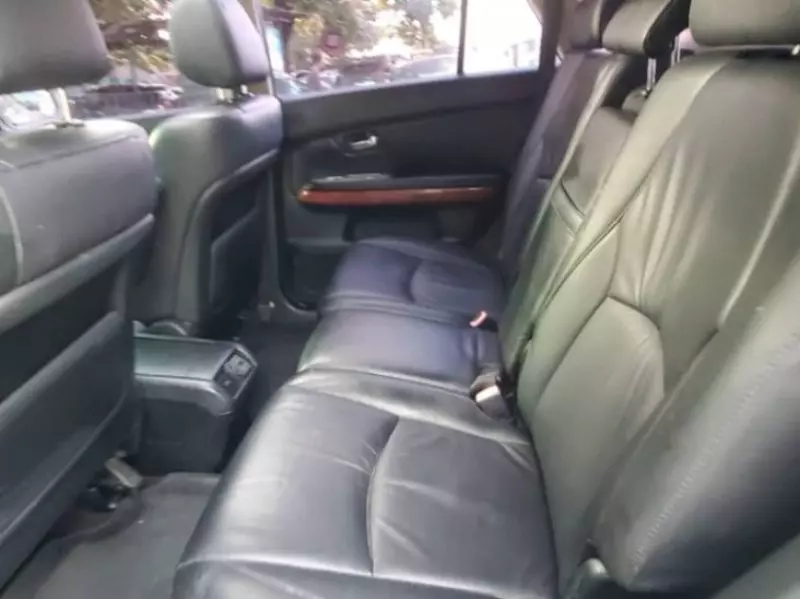Lexus RX 330   - 2005