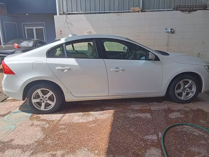 Volvo S60   - 2016