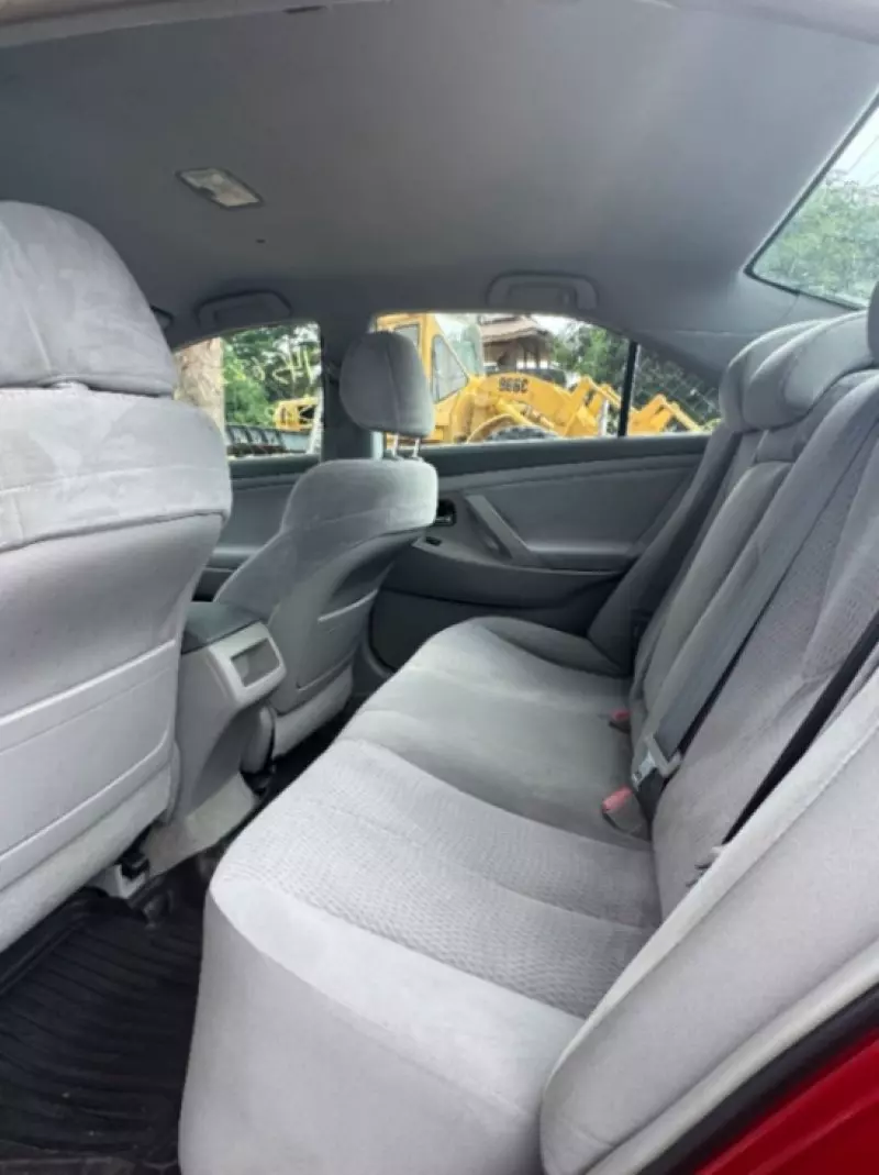 TOYOTA Camry   - 2011
