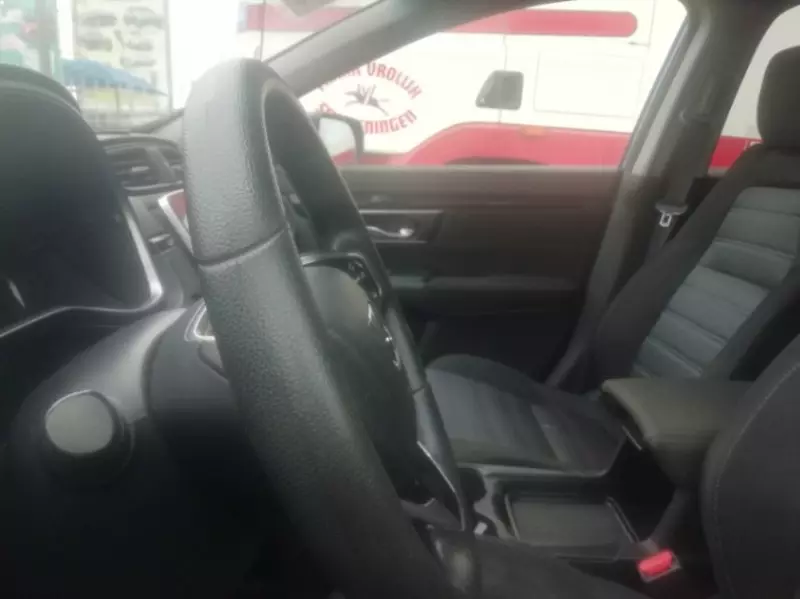 Honda CR-V   - 2020