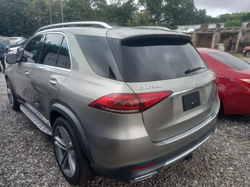 Mercedes-Benz GLE 350   - 2020