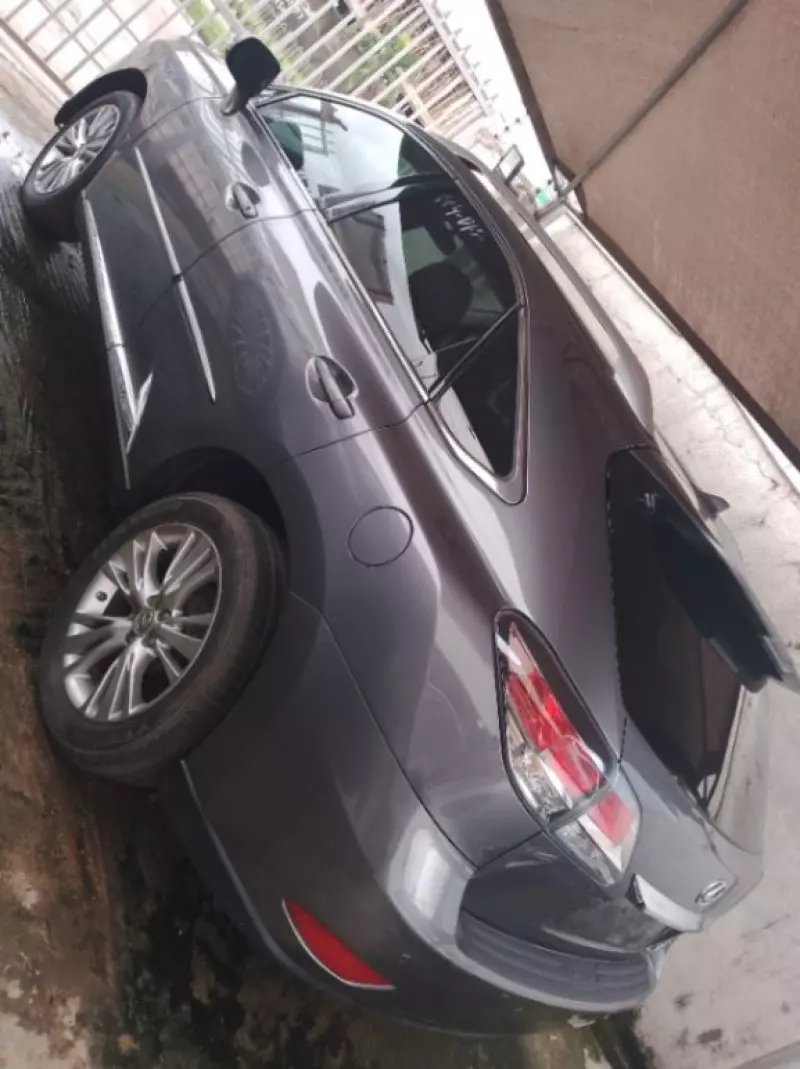 Lexus RX 350   - 2013