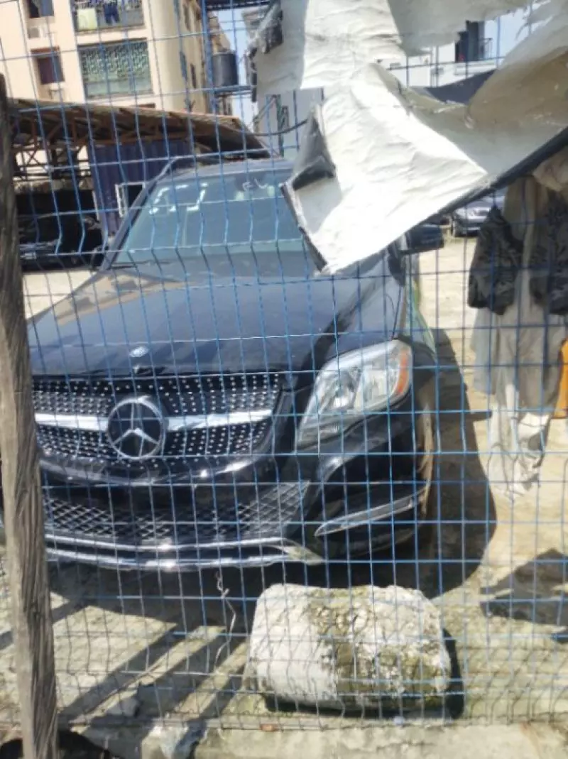 Mercedes-Benz GLK-Class   - 2013