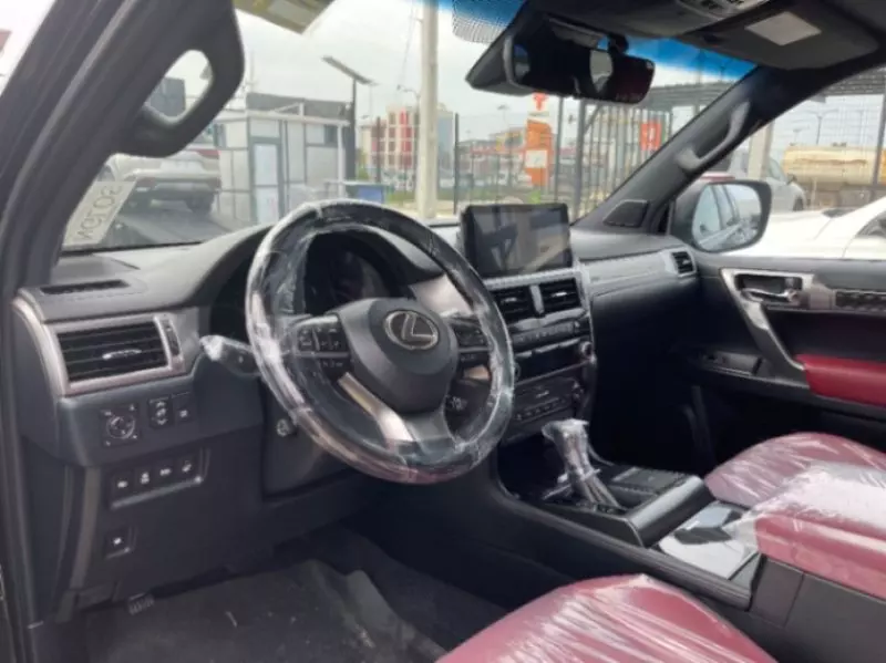 Lexus GX 460 - 2023