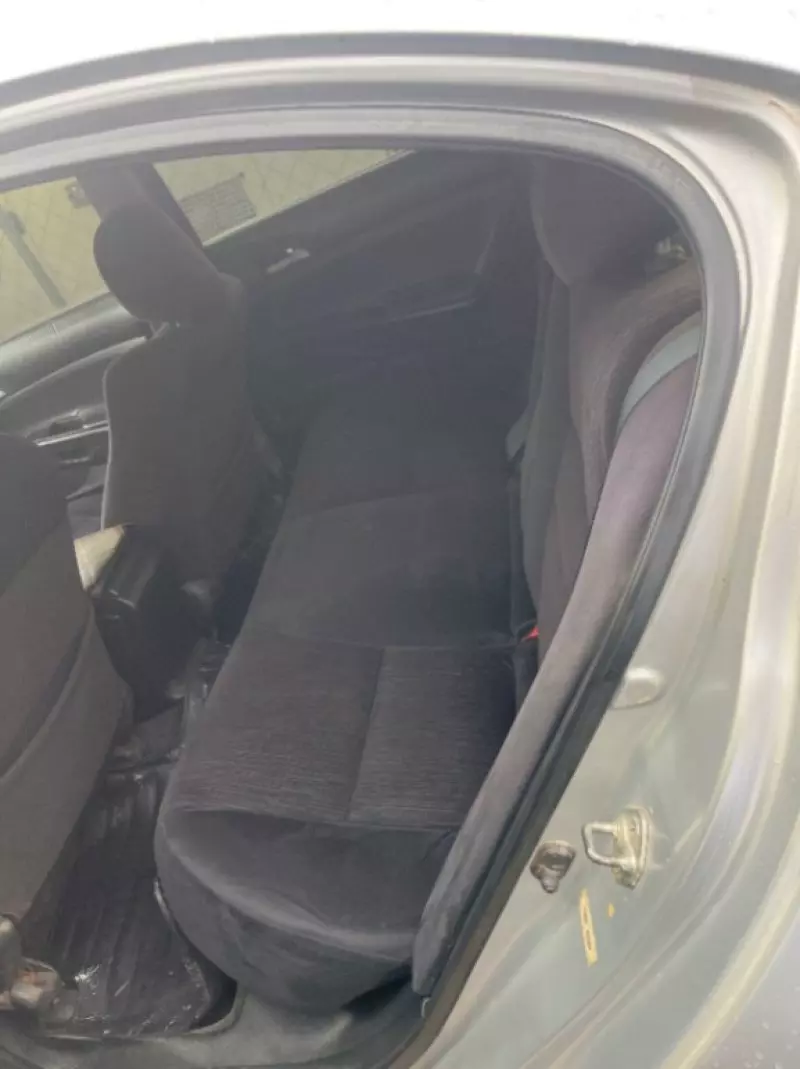 Honda Accord   - 2011